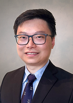 Dr. Sunyang Fu