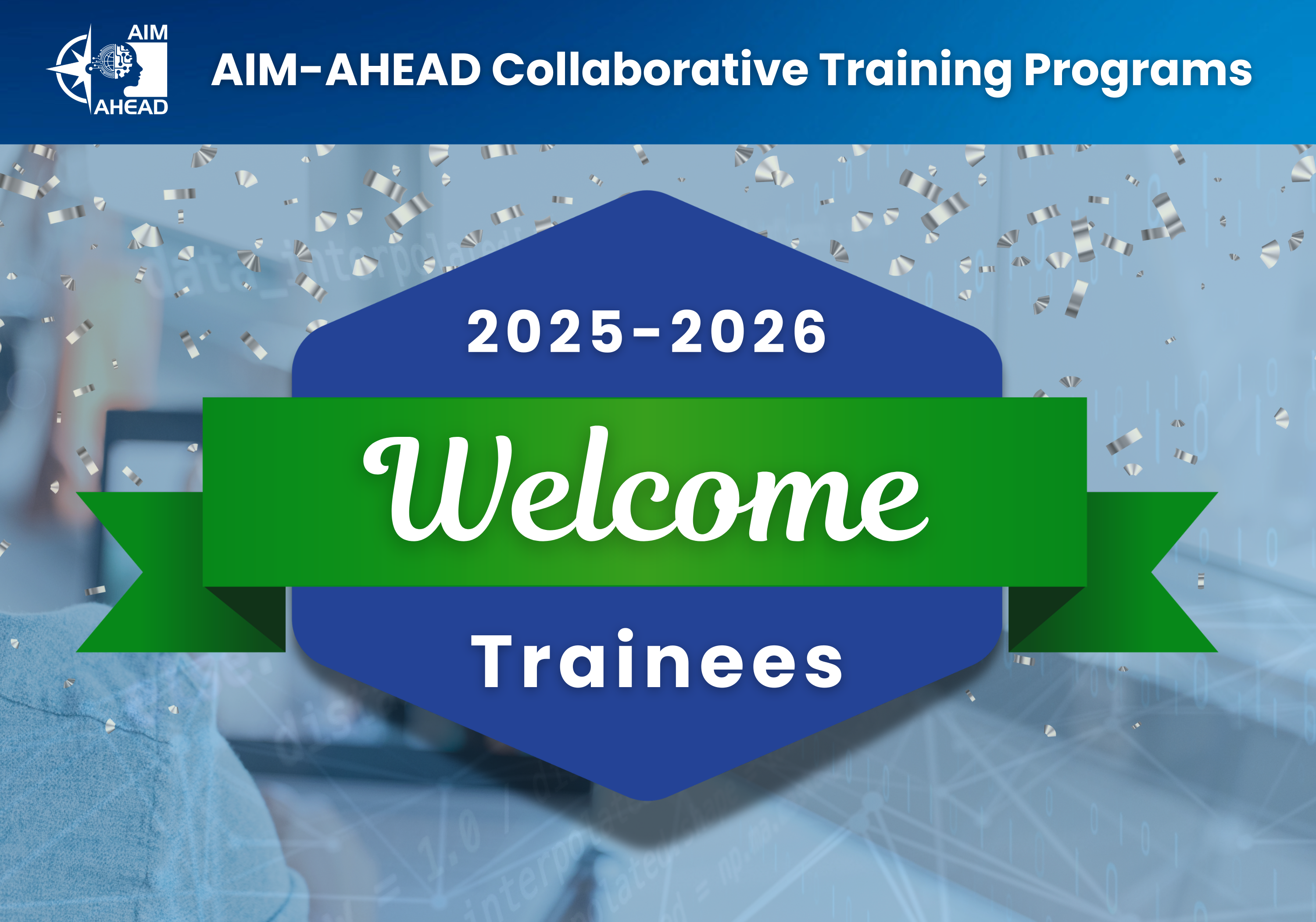 AIM-AHEAD Welcomes 130 New Trainees and Launches 2025-2026 Collaborative Training Program Cohorts