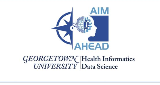 Georgetown University’s April Python for AI Health Care Applications Workshop 