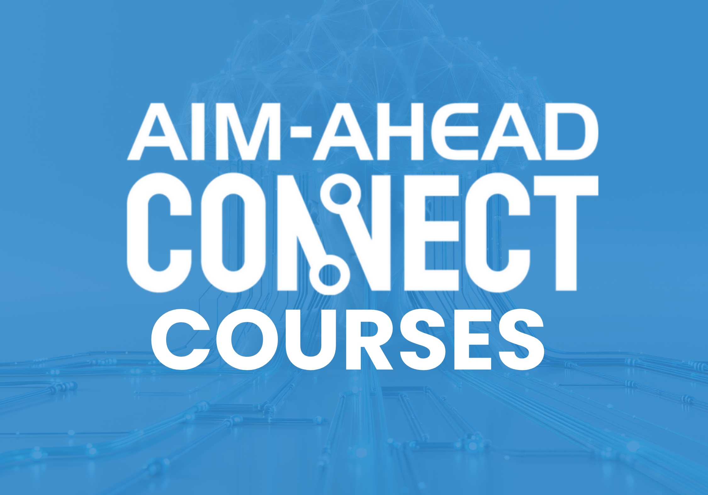 Unlock New Learning Opportunities: Explore the Enhanced Course Catalog on AIM-AHEAD Connect 