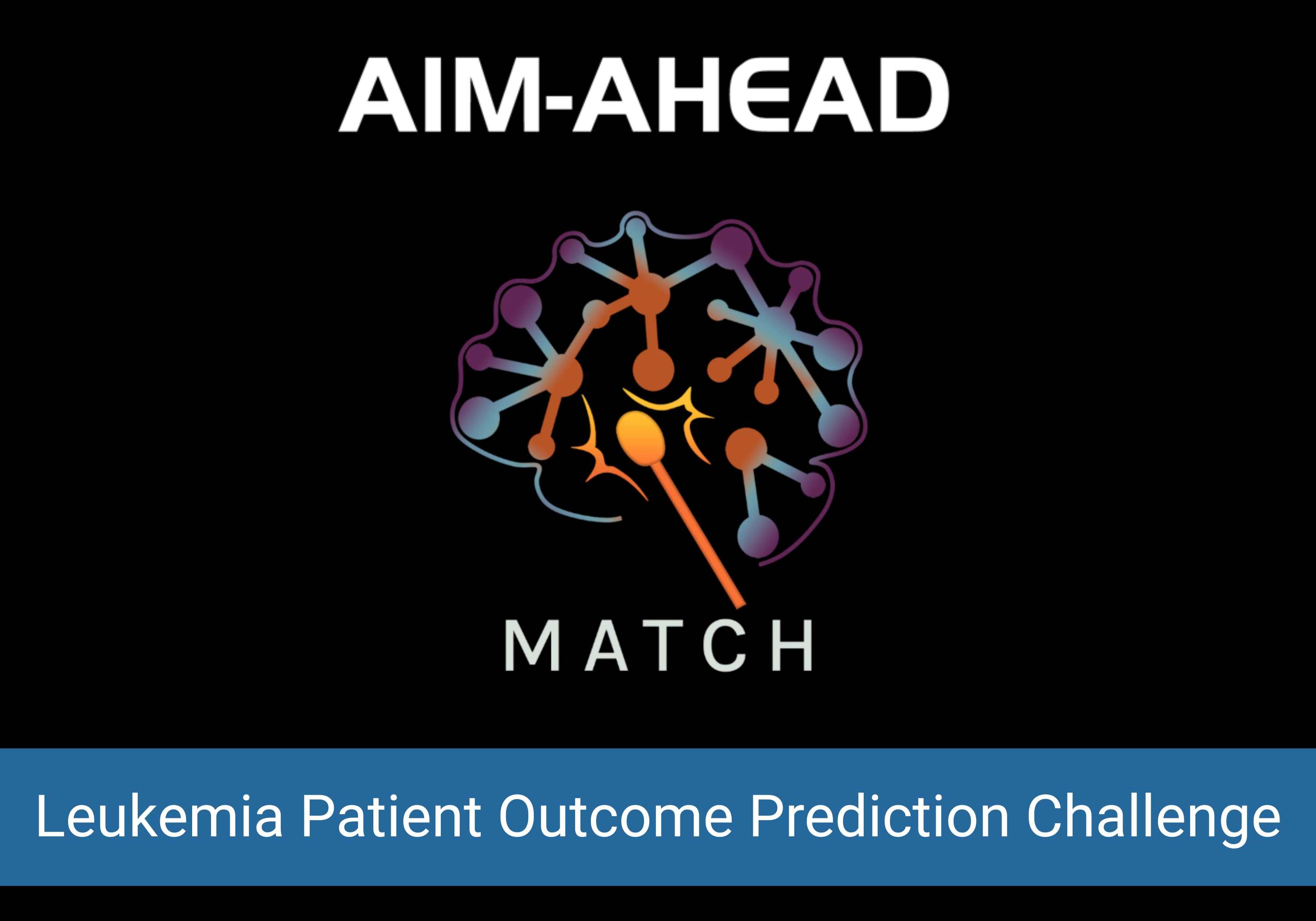 AIM-AHEAD DICB Awardee Launches aiMATCH Leukemia Patient Outcome Prediction Data Challenge 