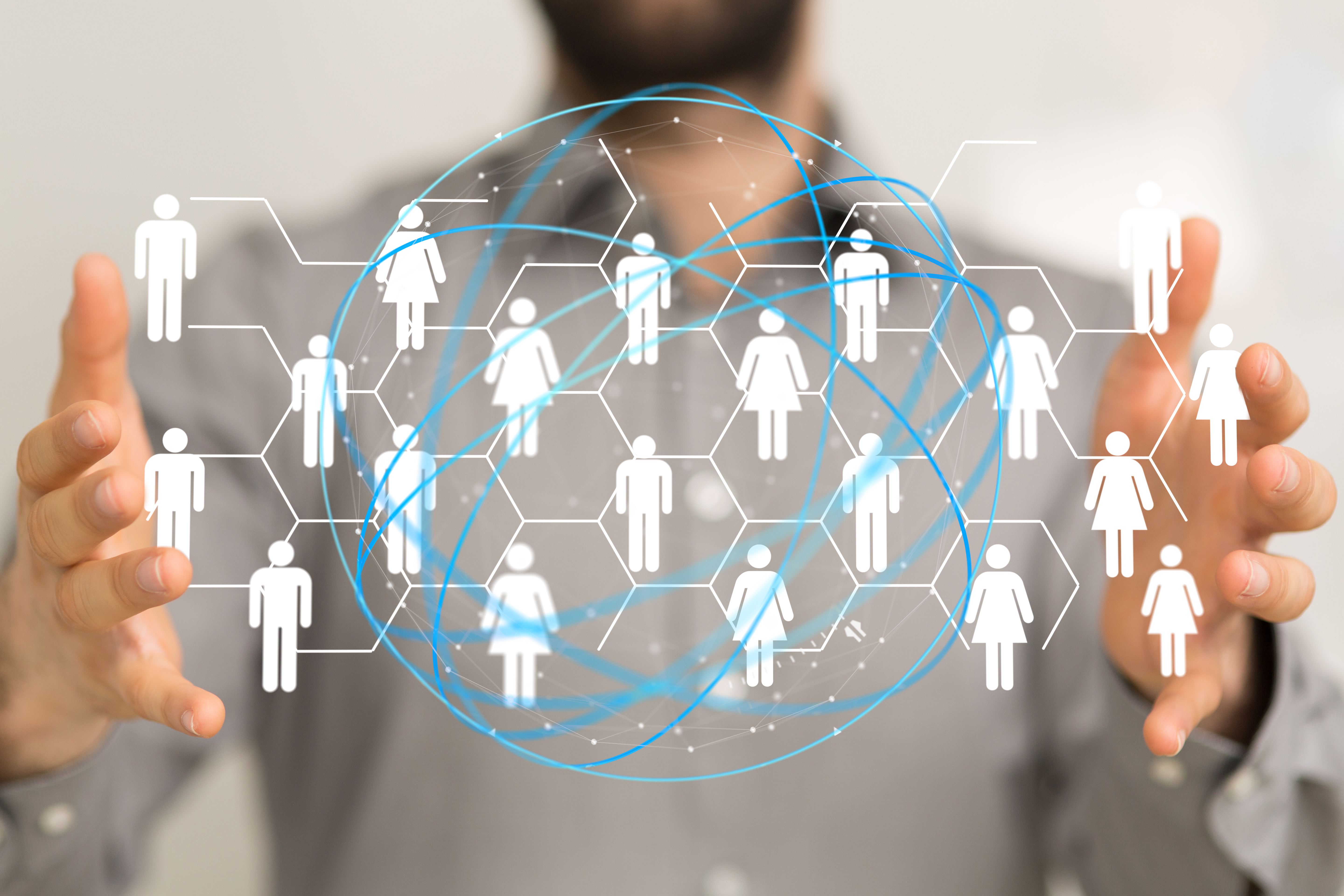 Georgetown Hosts May Session for "Non-Medical Health Factors Workshop" Course