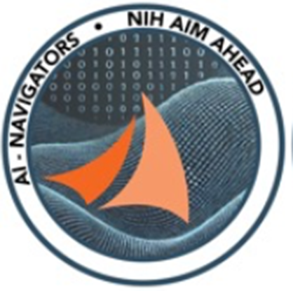 AI Navigators Emblem